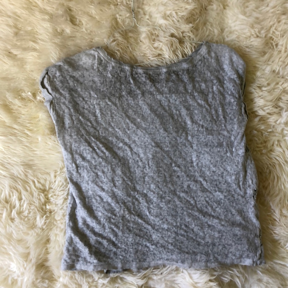 Akemi + Kin Shirt - Picture 5 of 5